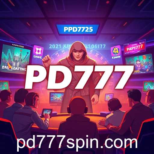 Emerging Trends in Online Gaming: PD777's Growing Influence