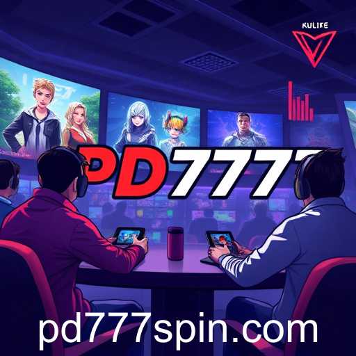 PD777: The Evolution of Online Gaming