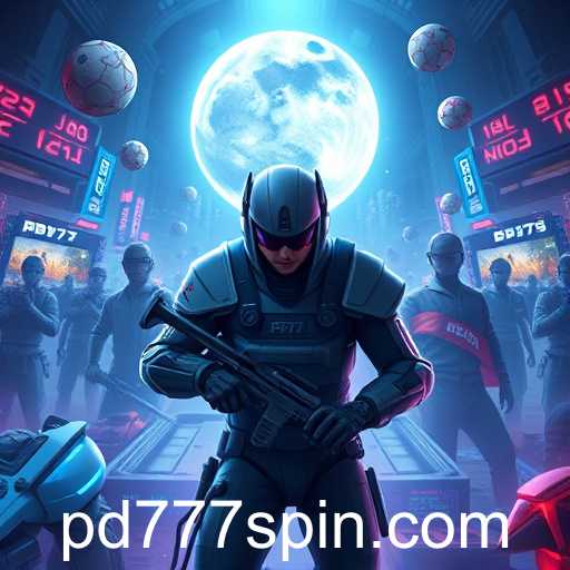 The Rise of PD777 in Gaming Culture