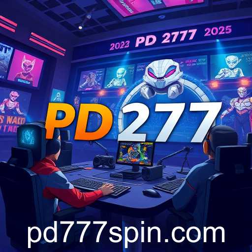The Rise of PD777 and Its Impact on Gaming